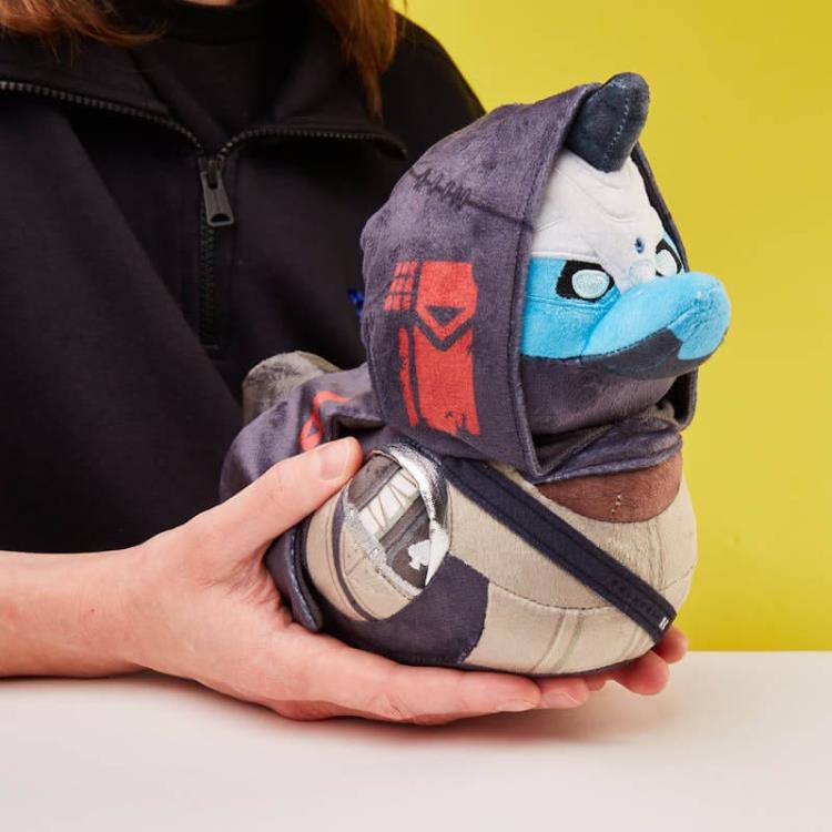 Destiny TUBBZ Cayde-6 Plush Gallery Image 5