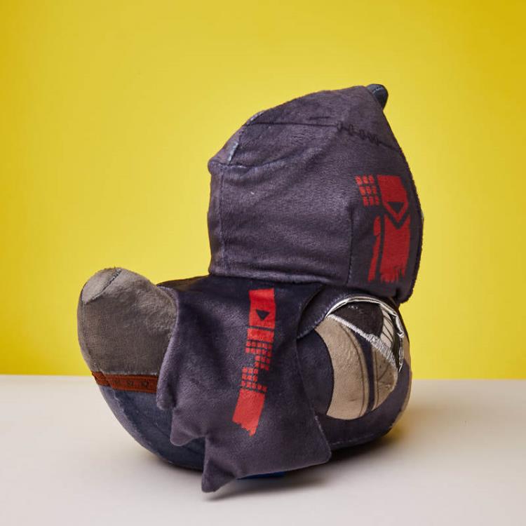 Destiny TUBBZ Cayde-6 Plush Gallery Image 4