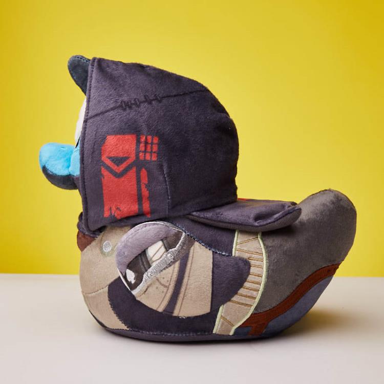 Destiny TUBBZ Cayde-6 Plush Gallery Image 3