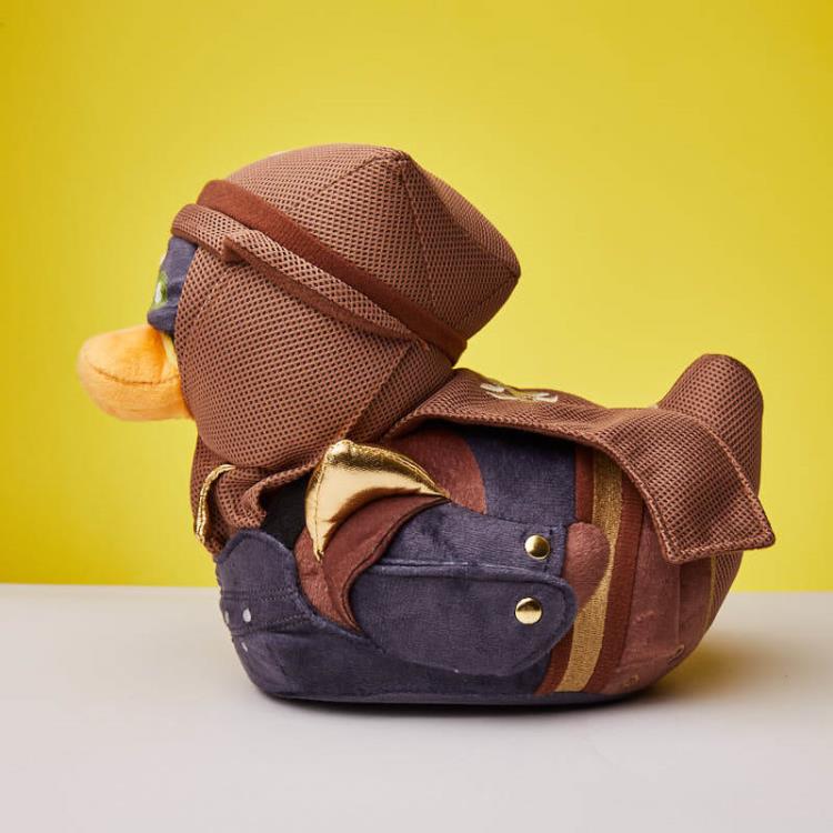 Destiny TUBBZ Eris Morn Plush Gallery Image 3