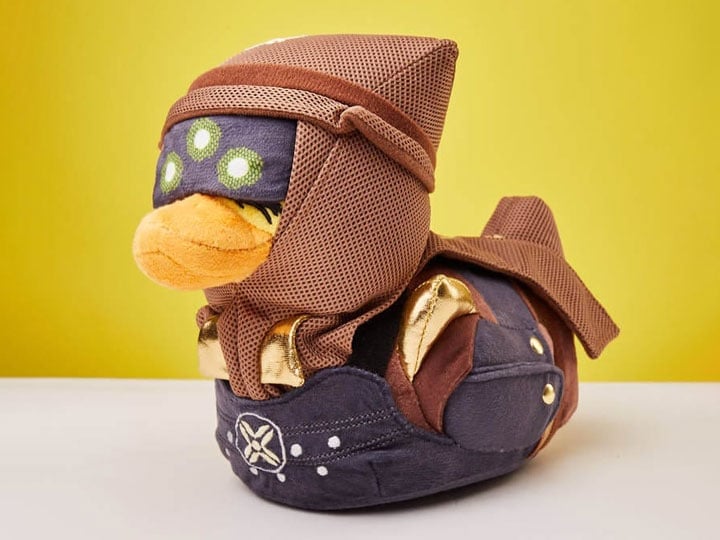 Destiny TUBBZ Eris Morn Plush Gallery Image 1