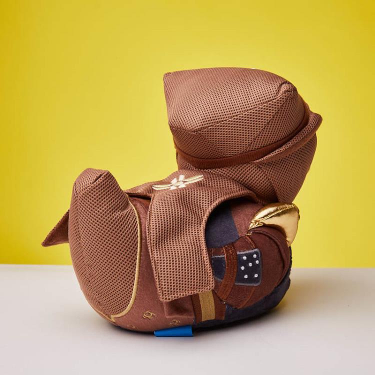 Destiny TUBBZ Eris Morn Plush Gallery Image 4