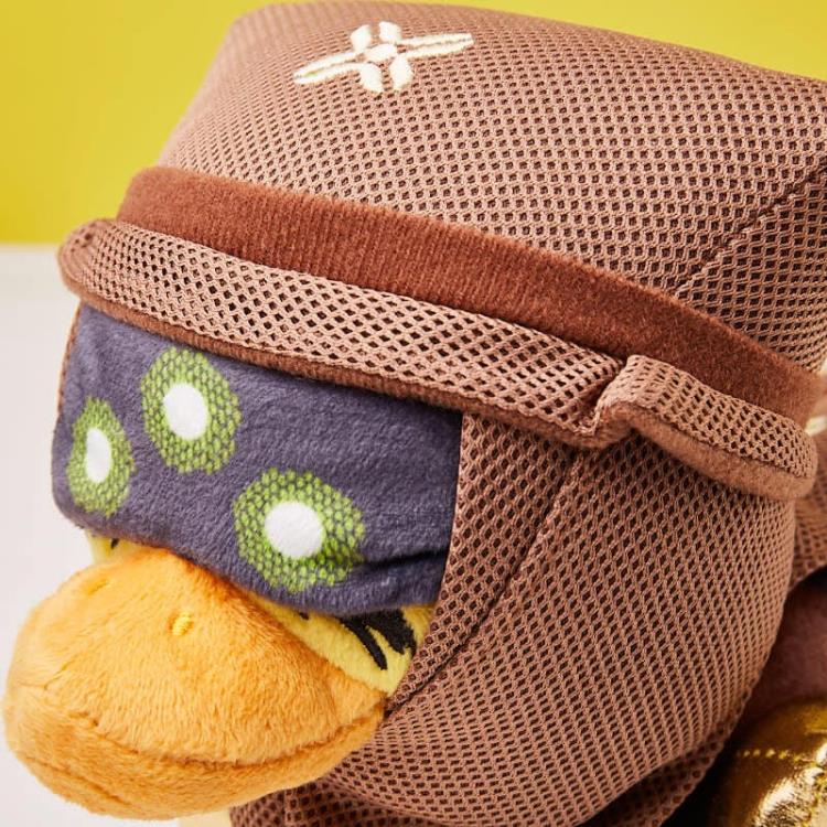 Destiny TUBBZ Eris Morn Plush Gallery Image 6