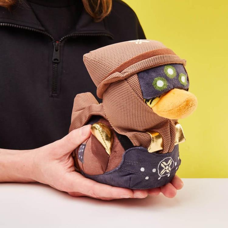 Destiny TUBBZ Eris Morn Plush Gallery Image 5