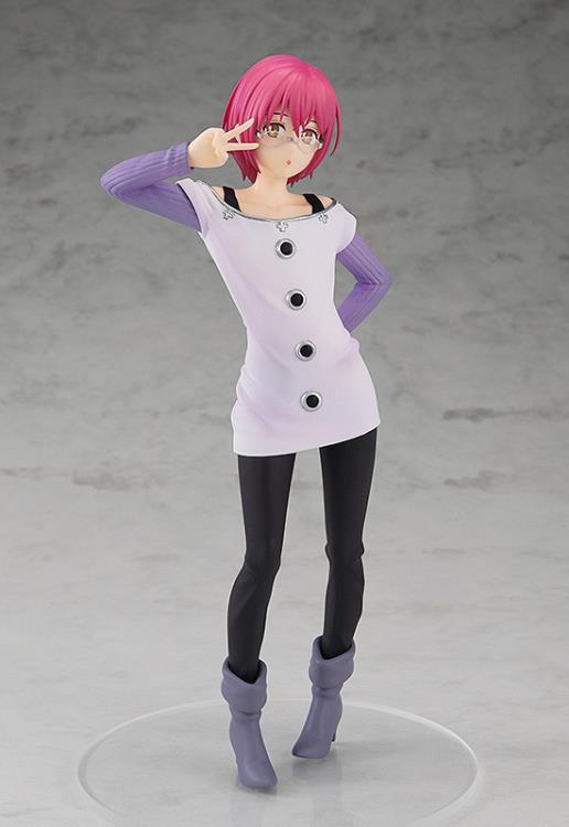 The Seven Deadly Sins: Dragon's Judgement Pop Up Parade Gowther Gallery Image 3