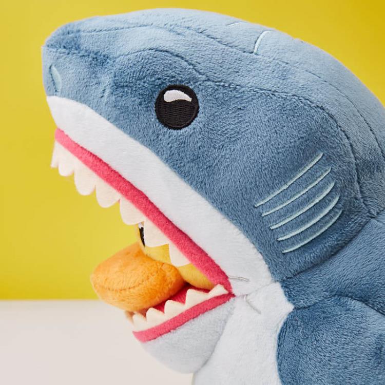 Jaws TUBBZ Bruce Plush Gallery Image 7