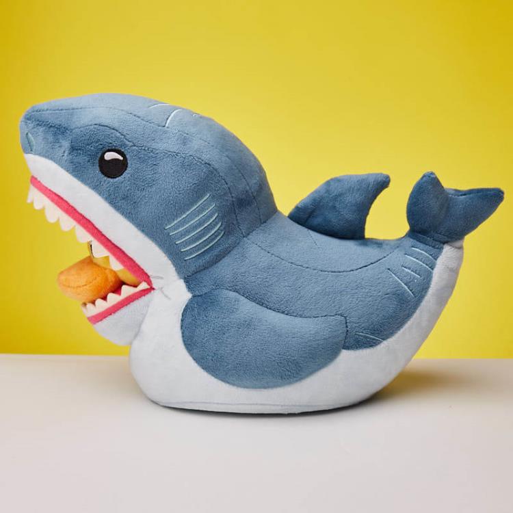 Jaws TUBBZ Bruce Plush Gallery Image 3