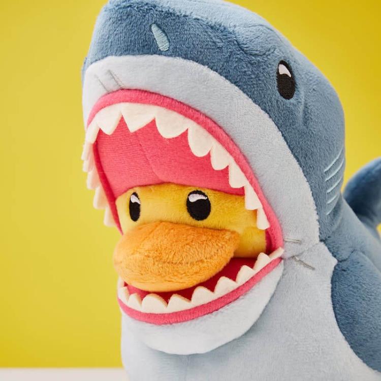 Jaws TUBBZ Bruce Plush Gallery Image 6