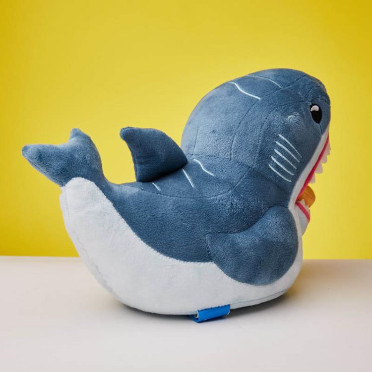 Jaws TUBBZ Bruce Plush Gallery Image 4