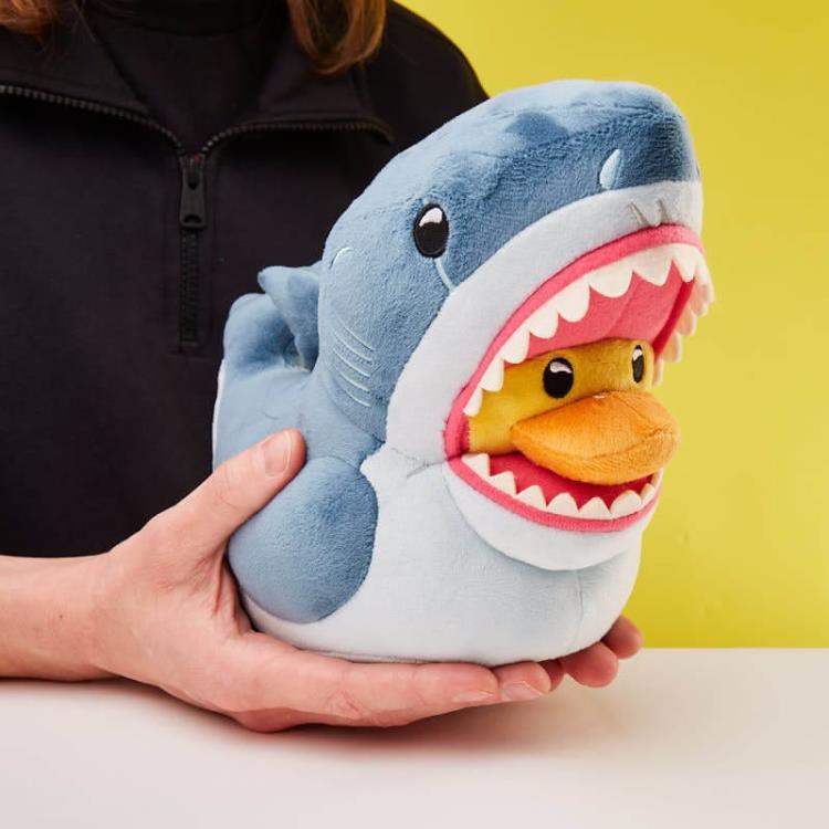 Jaws TUBBZ Bruce Plush Gallery Image 5