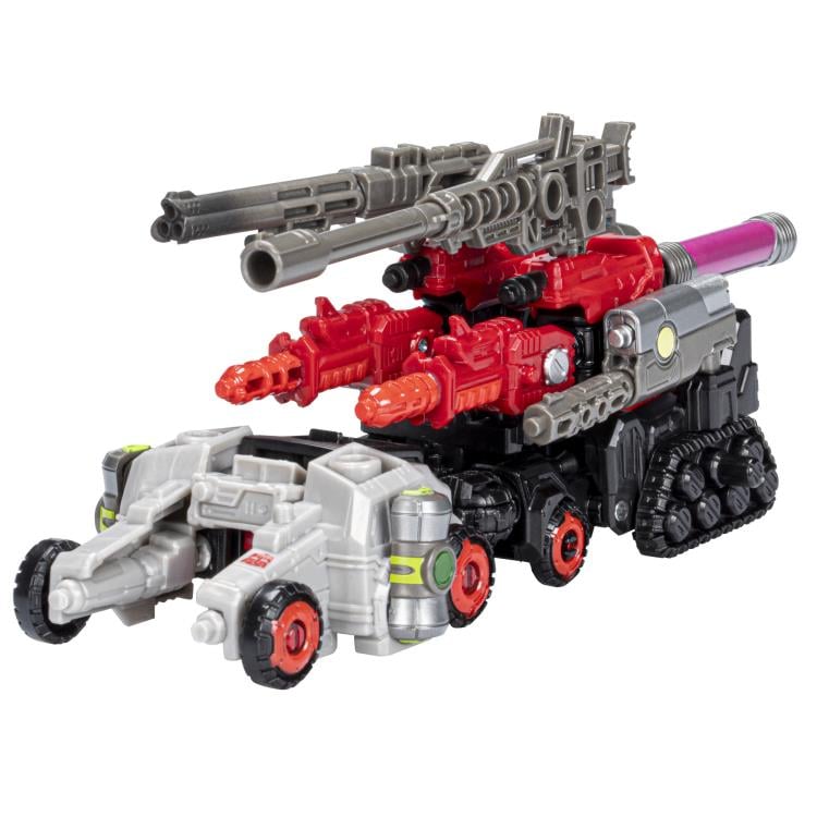 Transformers: Legacy Deluxe Class Red Cog Exclusive Gallery Image 10