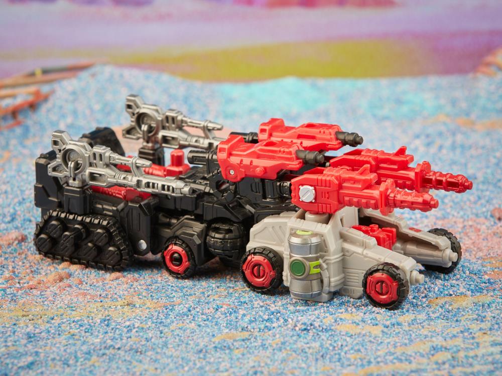 Transformers: Legacy Deluxe Class Red Cog Exclusive Gallery Image 7