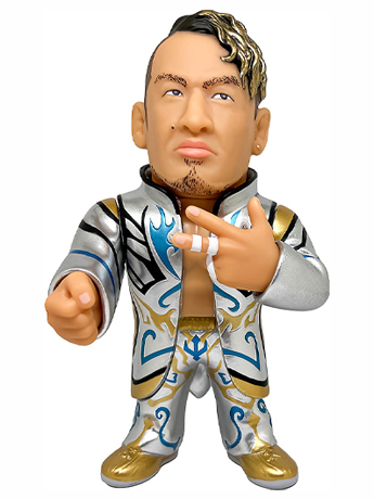 Legend Masters 16d Collection 032 Naomichi Marufuji Gallery Image 2