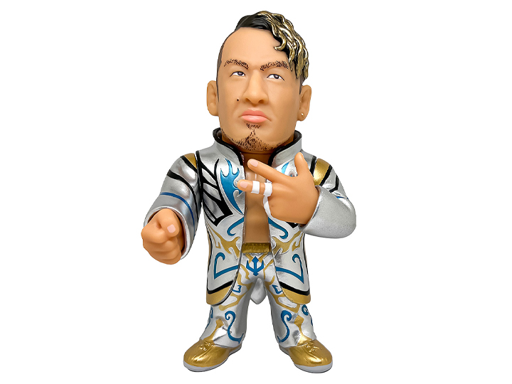 Legend Masters 16d Collection 032 Naomichi Marufuji Gallery Image 1