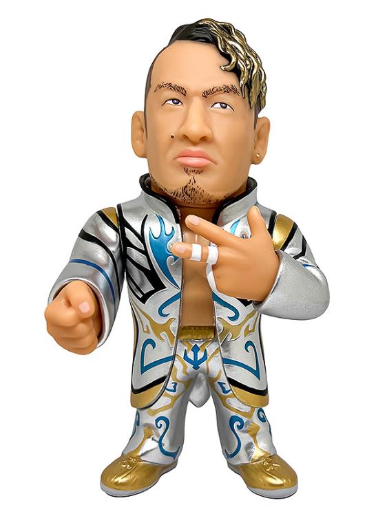 Legend Masters 16d Collection 032 Naomichi Marufuji Gallery Image 3
