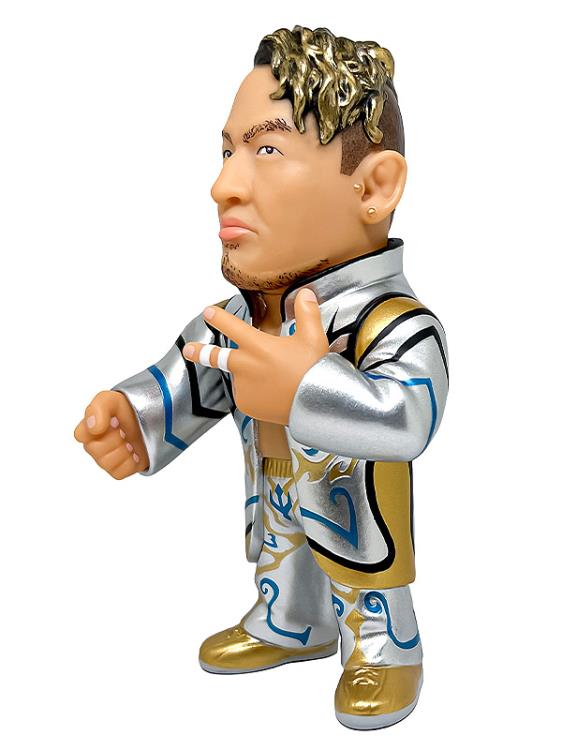 Legend Masters 16d Collection 032 Naomichi Marufuji Gallery Image 4