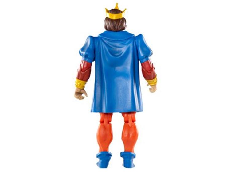 Masters of the Universe Classics Eternos Palace King Randor Gallery Image 2