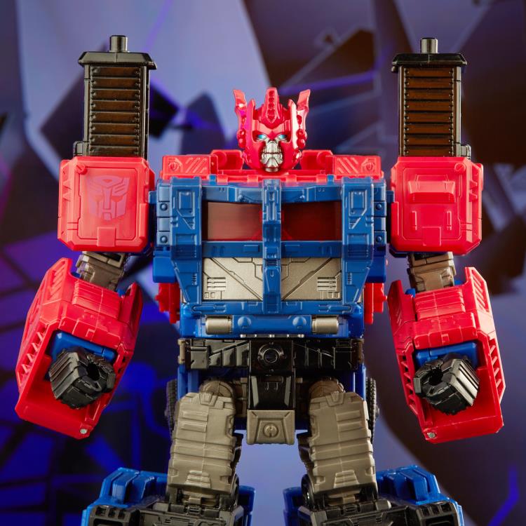 Transformers Shattered Glass Leader Ultra Magnus Exclusive Gallery Image 6