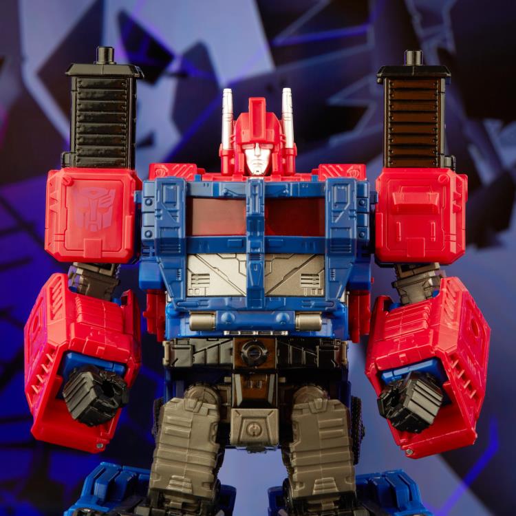 Transformers Shattered Glass Leader Ultra Magnus Exclusive Gallery Image 7