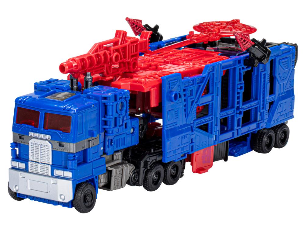 Transformers Shattered Glass Leader Ultra Magnus Exclusive Gallery Image 14