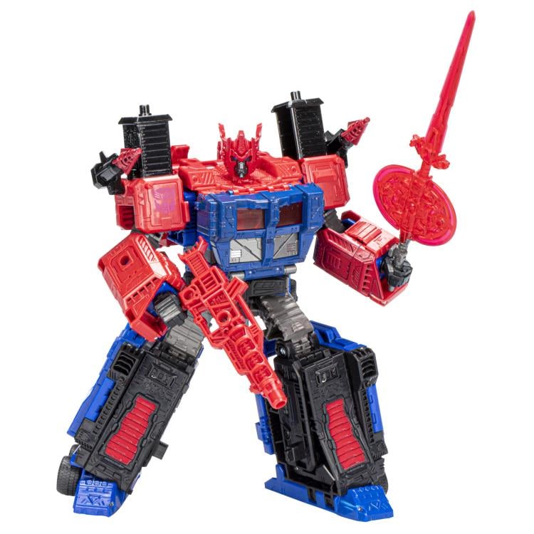 Transformers Shattered Glass Leader Ultra Magnus Exclusive Gallery Image 13