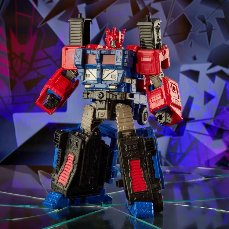 Transformers Shattered Glass Leader Ultra Magnus Exclusive Gallery Image 4