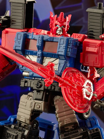 Transformers Shattered Glass Leader Ultra Magnus Exclusive Gallery Image 2