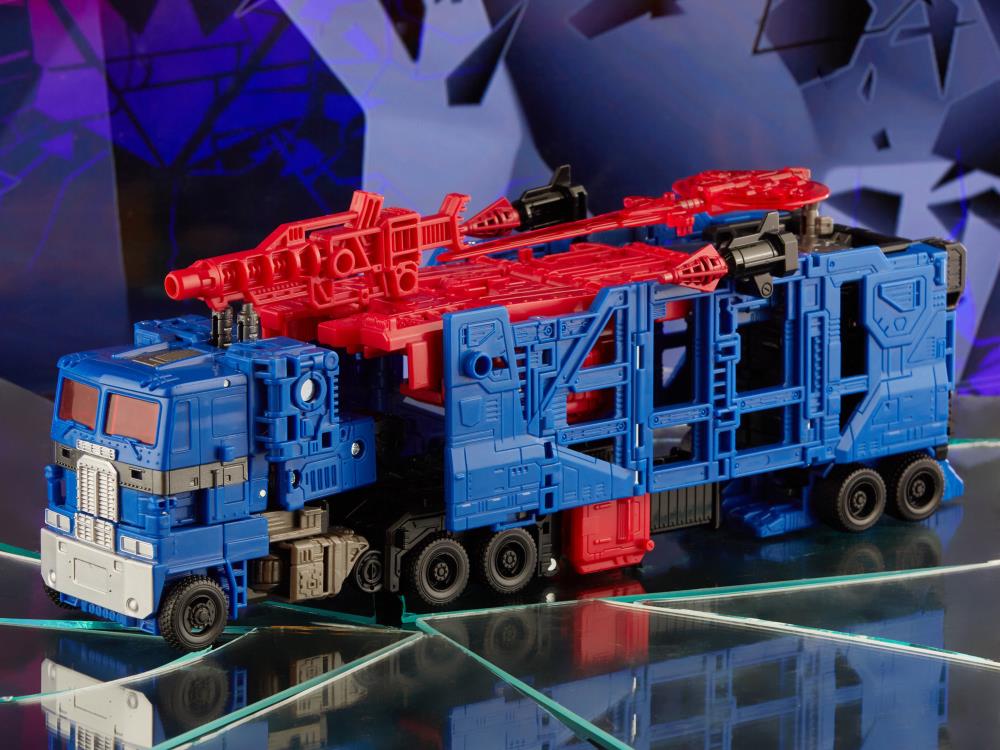 Transformers Shattered Glass Leader Ultra Magnus Exclusive Gallery Image 11