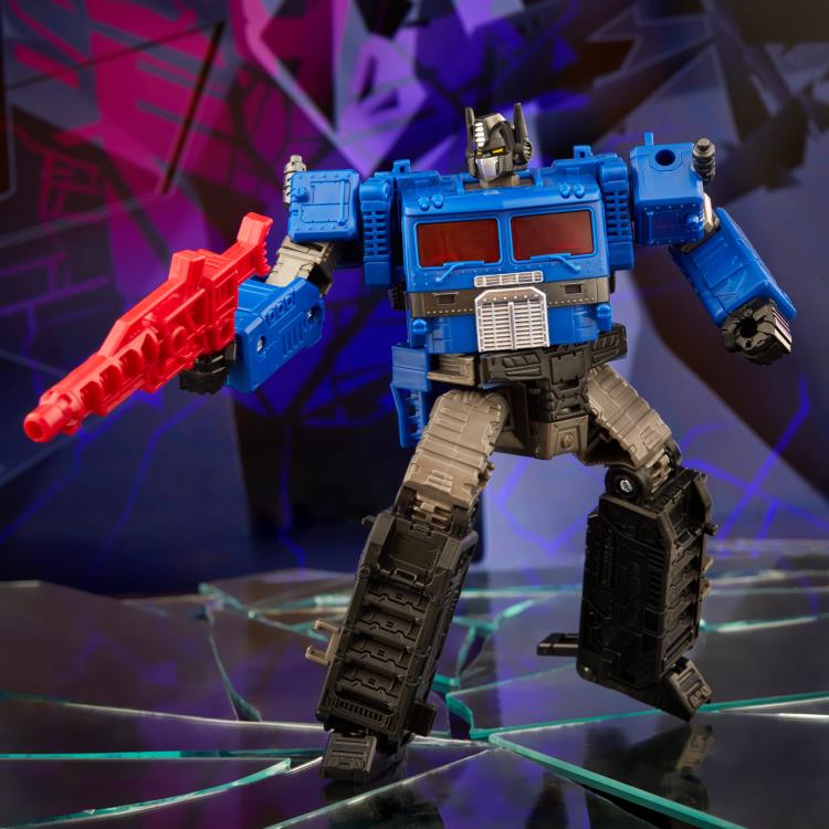 Transformers Shattered Glass Leader Ultra Magnus Exclusive Gallery Image 9