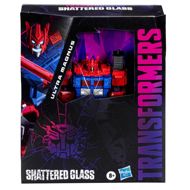 Transformers Shattered Glass Leader Ultra Magnus Exclusive Gallery Image 15