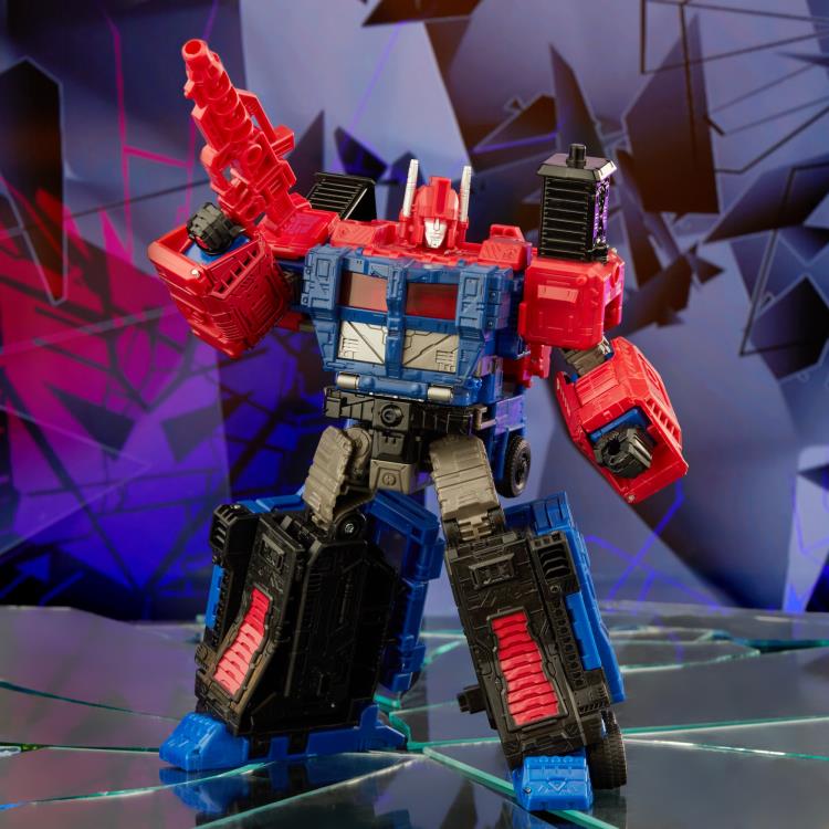 Transformers Shattered Glass Leader Ultra Magnus Exclusive Gallery Image 5