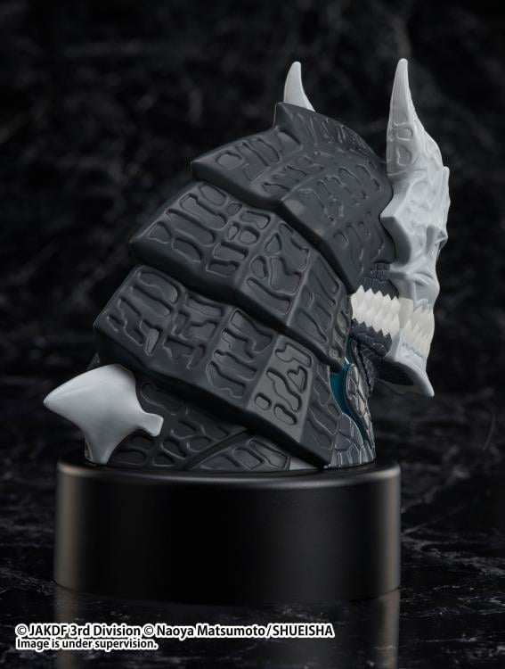 Kaiju No. 8 Luminous Head Figure Gallery Image 5