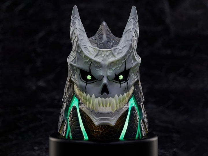 Kaiju No. 8 Luminous Head Figure Gallery Image 1