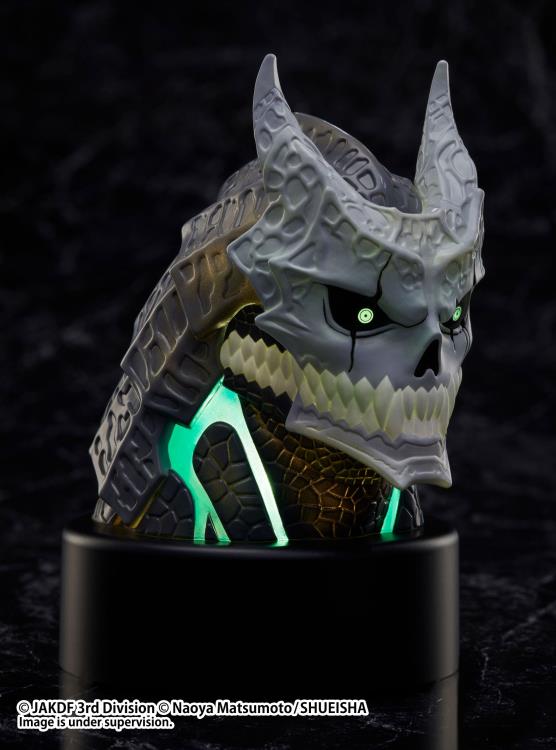 Kaiju No. 8 Luminous Head Figure Gallery Image 7