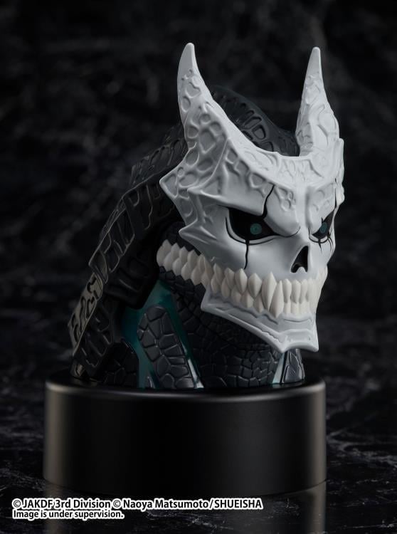 Kaiju No. 8 Luminous Head Figure Gallery Image 4