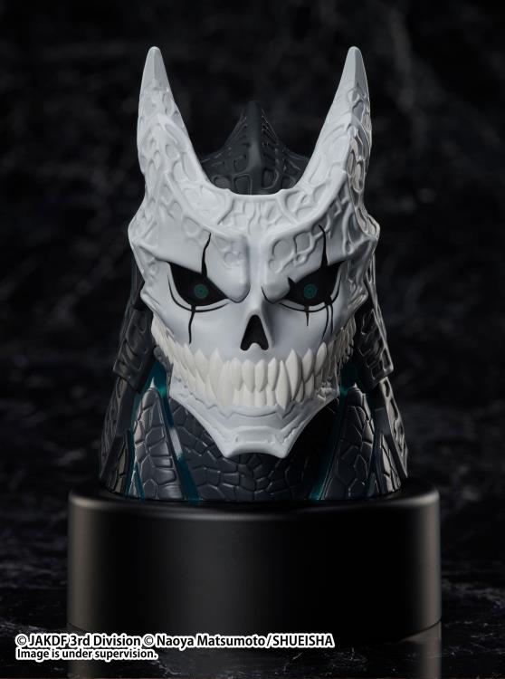 Kaiju No. 8 Luminous Head Figure Gallery Image 3