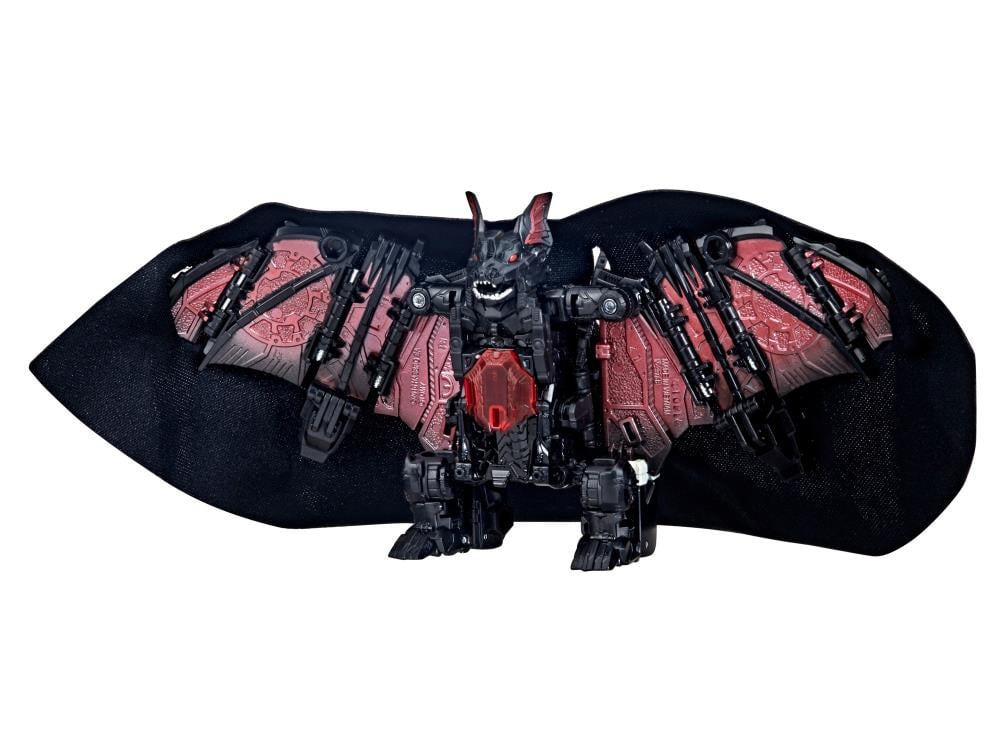Transformers Collaborative Universal Monsters x Transformers Draculus Gallery Image 3