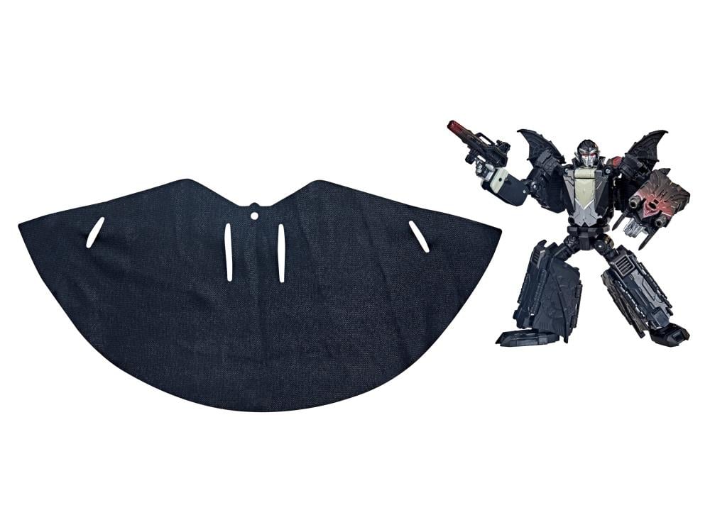 Transformers Collaborative Universal Monsters x Transformers Draculus Gallery Image 4