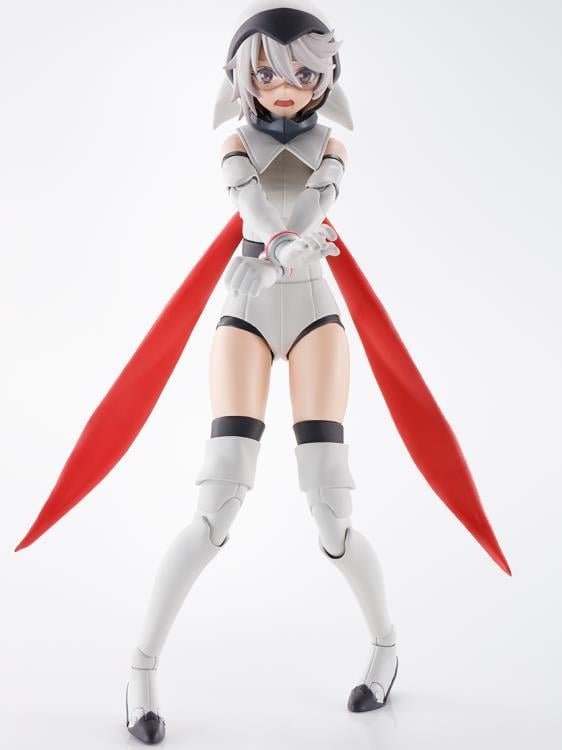 Shy S.H.Figuarts Shy Action Figure Gallery Image 4
