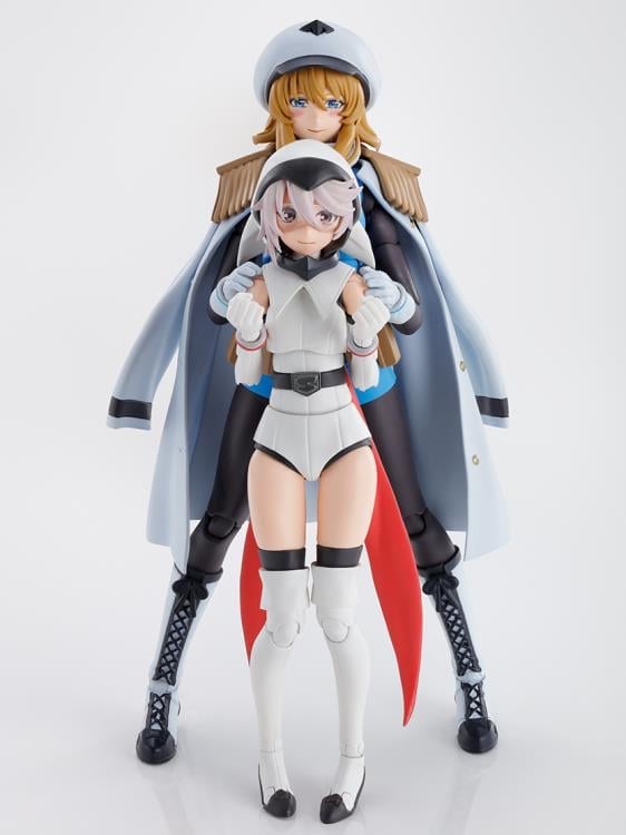 Shy S.H.Figuarts Shy Action Figure