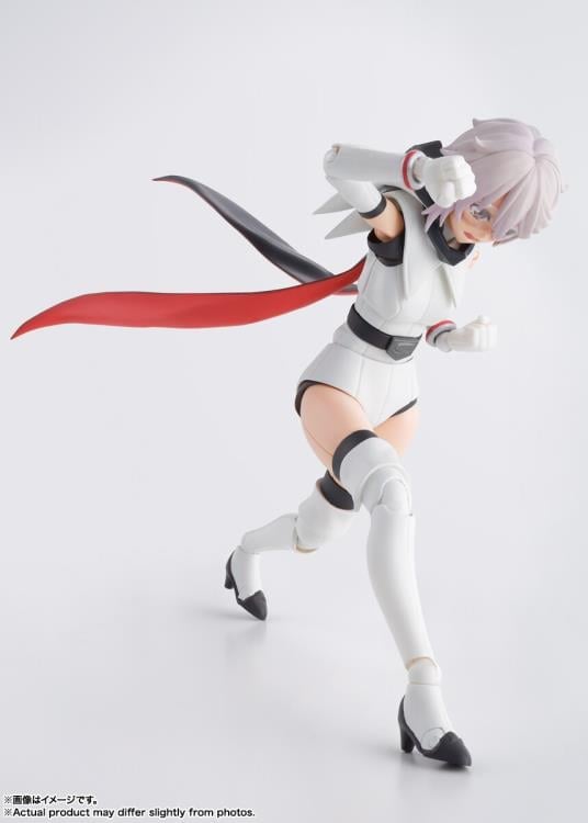 Shy S.H.Figuarts Shy Action Figure