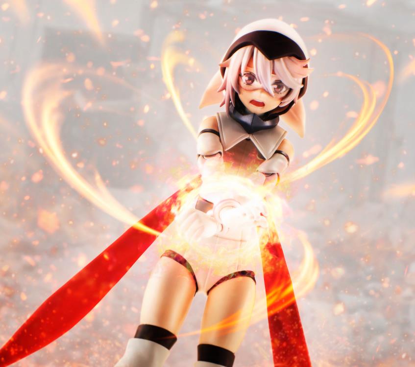 Shy S.H.Figuarts Shy Action Figure Gallery Image 11