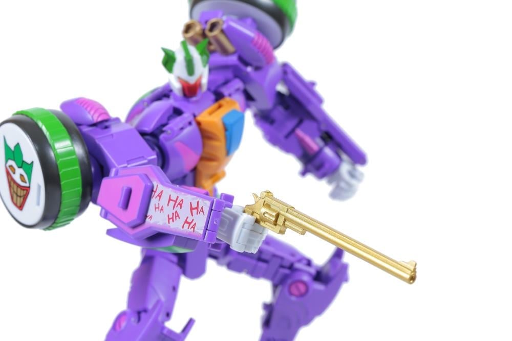 Reformatted R-45SG Mnemo Severed Grin Gallery Image 9