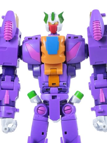Reformatted R-45SG Mnemo Severed Grin Gallery Image 2