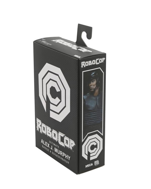 RoboCop Ultimate Alex Murphy (OCP Uniform Ver.) Action Figure Gallery Image 21