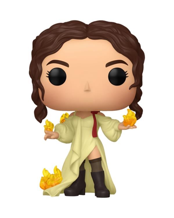 Pop! Rocks: Rosalia (La Noche de Anoche) Gallery Image 3