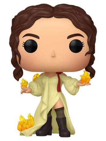 Pop! Rocks: Rosalia (La Noche de Anoche) Gallery Image 2