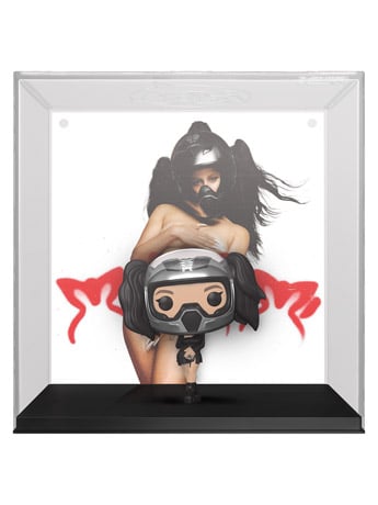 Rosalia Pop! Albums #55 Motomami Gallery Image 2