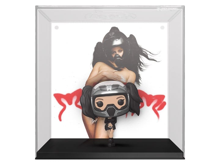 Rosalia Pop! Albums #55 Motomami Gallery Image 1