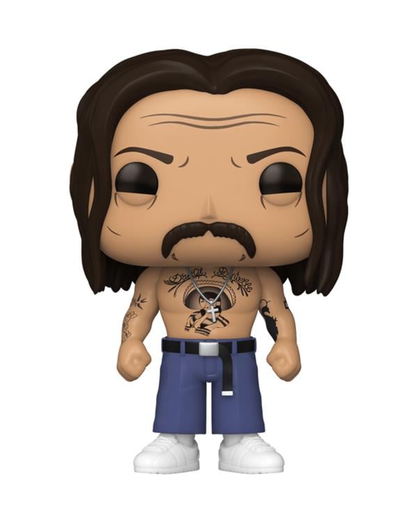 Danny Trejo Pop! Ad Icons #229 Danny Trejo Gallery Image 3
